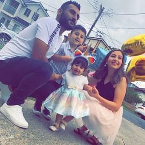 Meet your Posher, Amanda